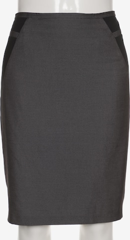 Marks & Spencer Skirt in XXXL in Grey: front