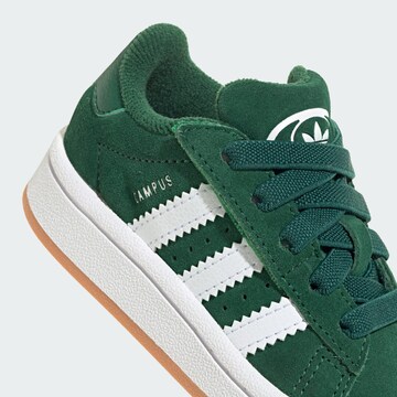 ADIDAS ORIGINALS Sneaker 'Campus 00s' i grön