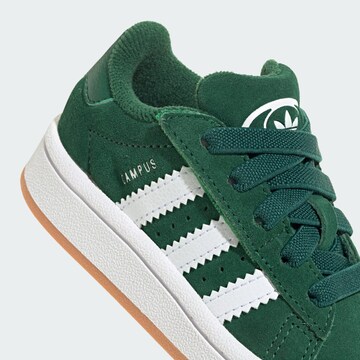 ADIDAS ORIGINALS Sneakers 'Campus 00s' in Groen