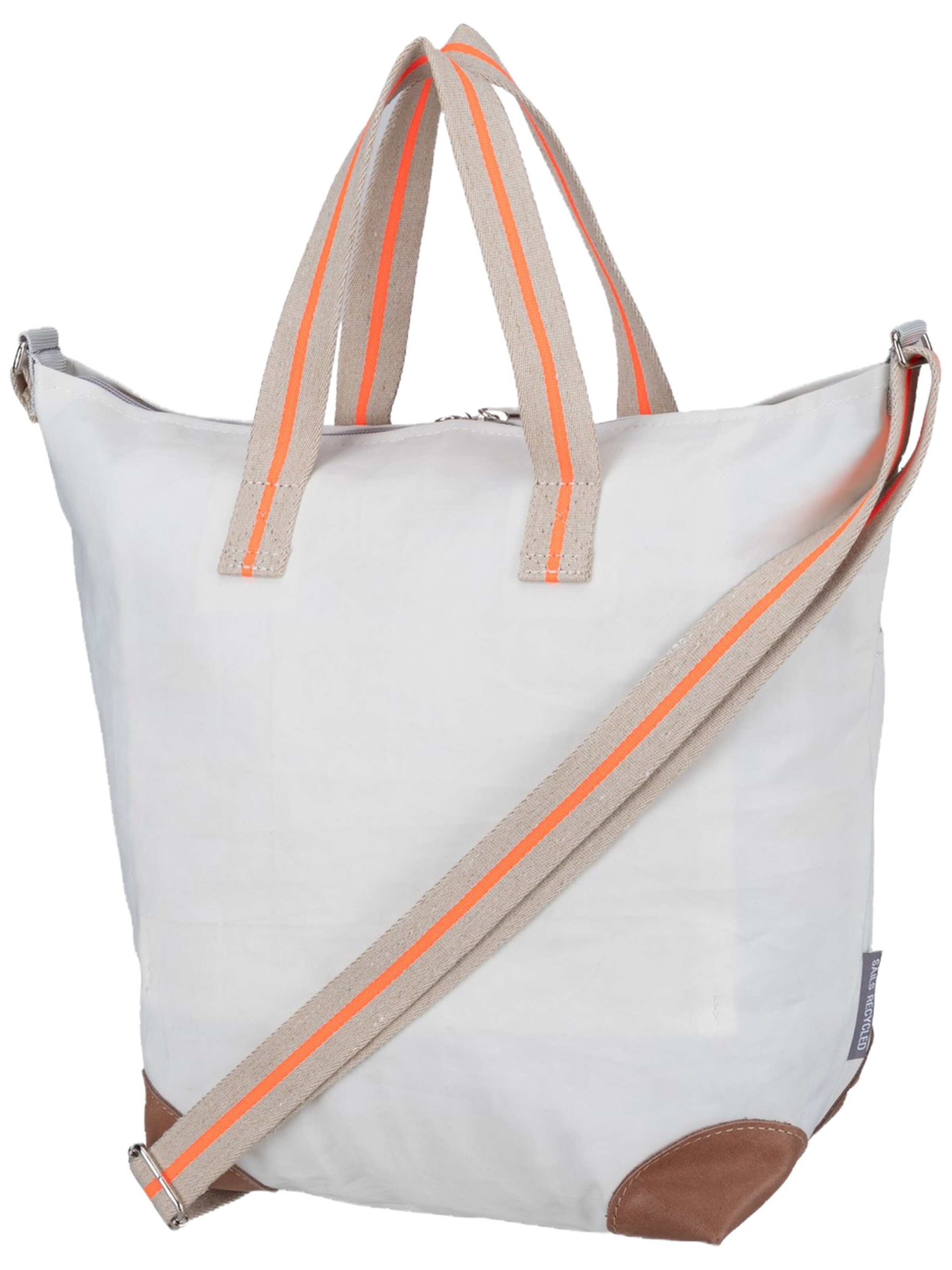 360 Grad Handbag ' Deern Mini ' in Mixed colors