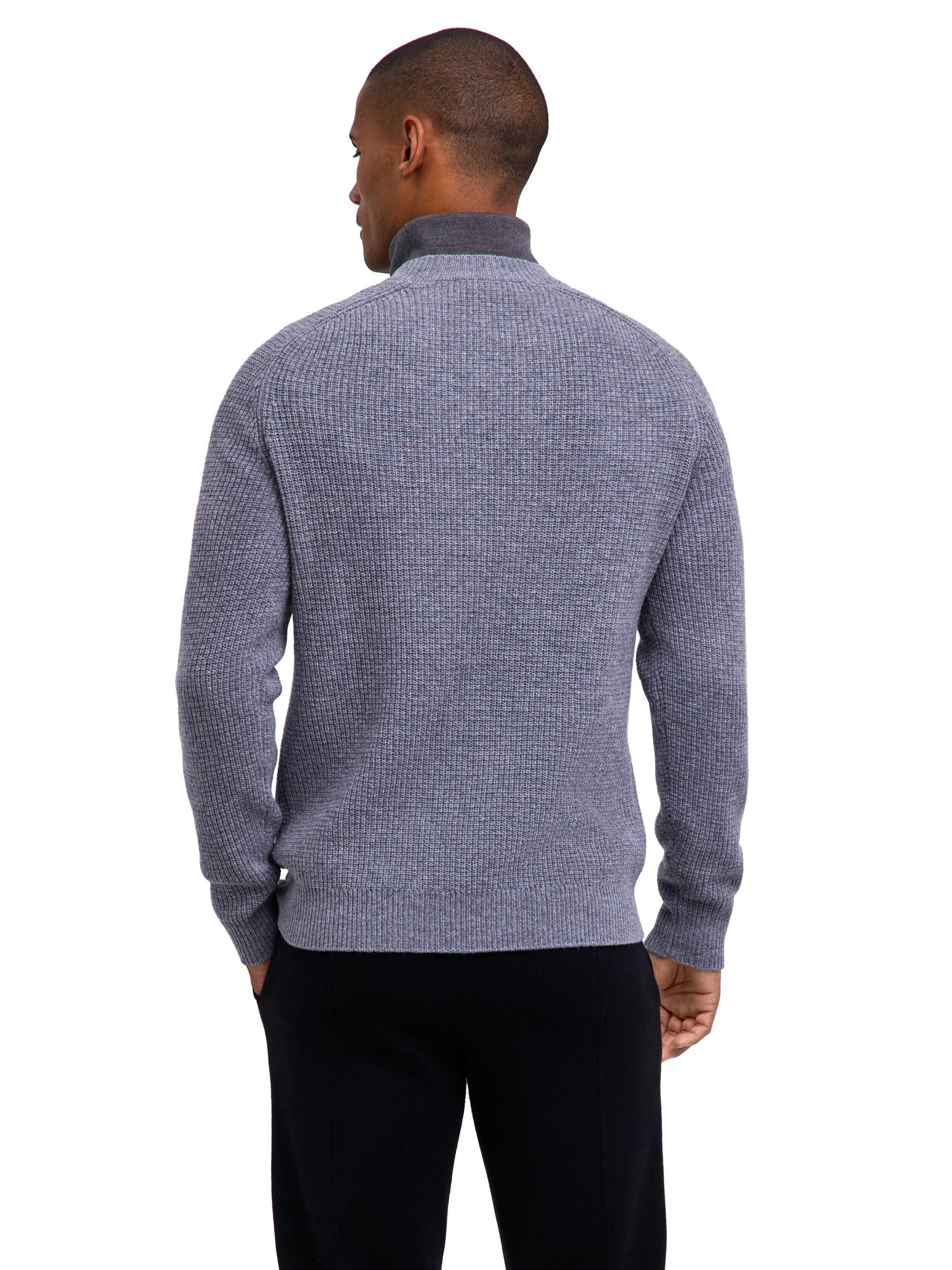 FALKE Pullover‌‌ in Grau