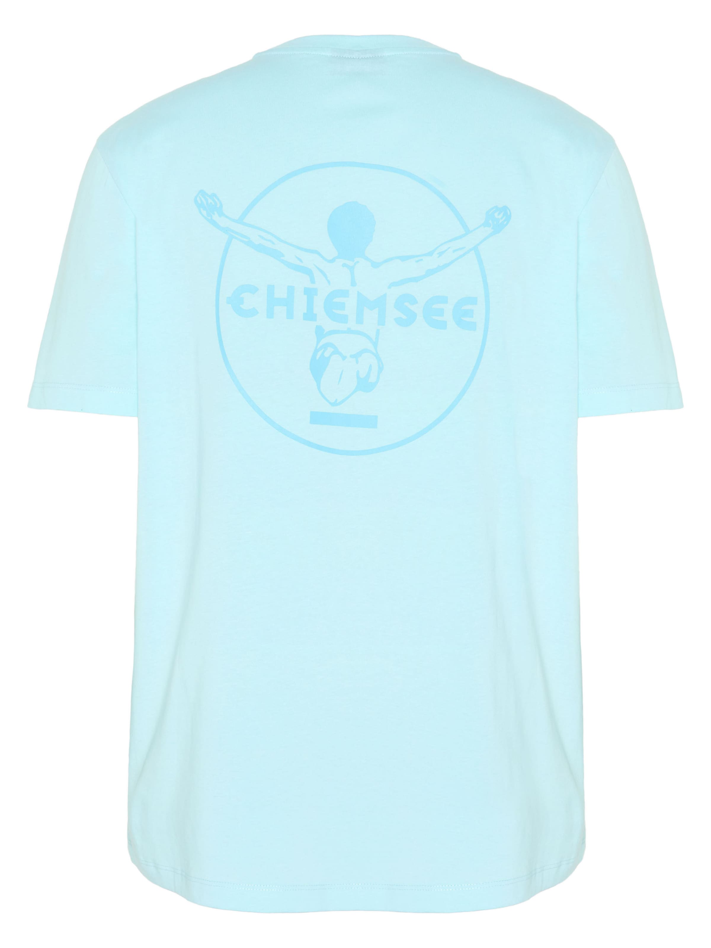 CHIEMSEE Shirt in Blue