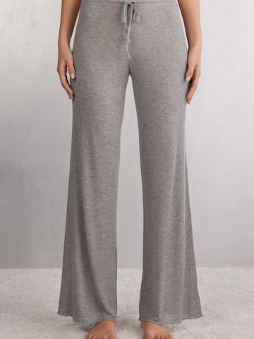 INTIMISSIMI Regular Pants in Grey