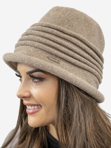 Vivisence Hut '7045' in Beige