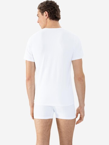 Mey Onderhemd 'Comfort Cotton' in Wit