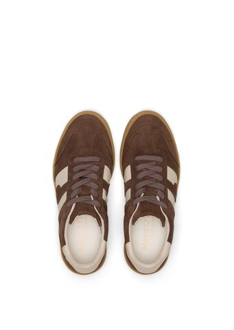 ruda Marc O'Polo Sportbačiai be auliuko