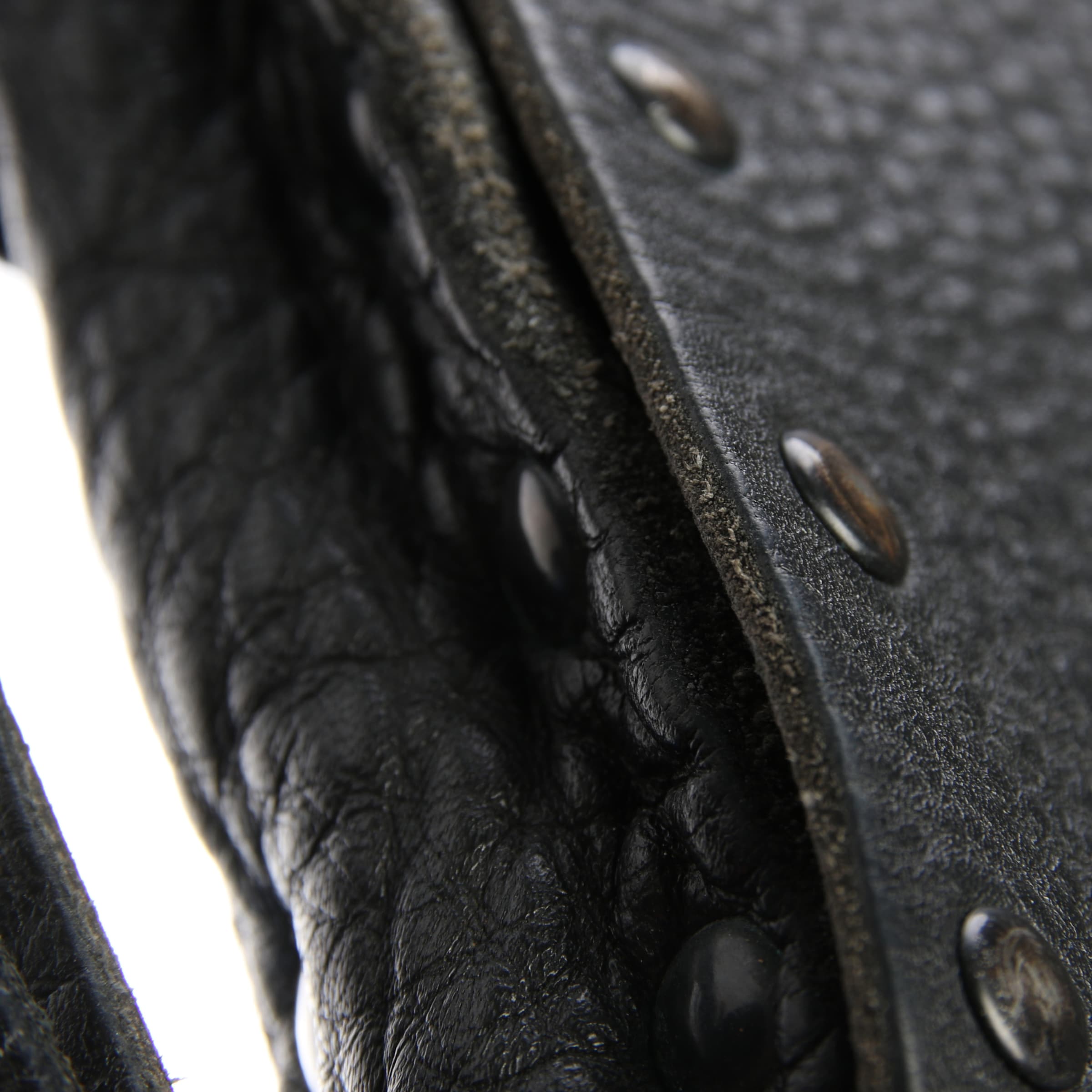 Miu Miu Bag in One size in Black