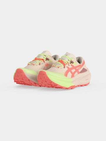 ASICS Běžecká obuv 'TRABUCO MAX 5' – pink