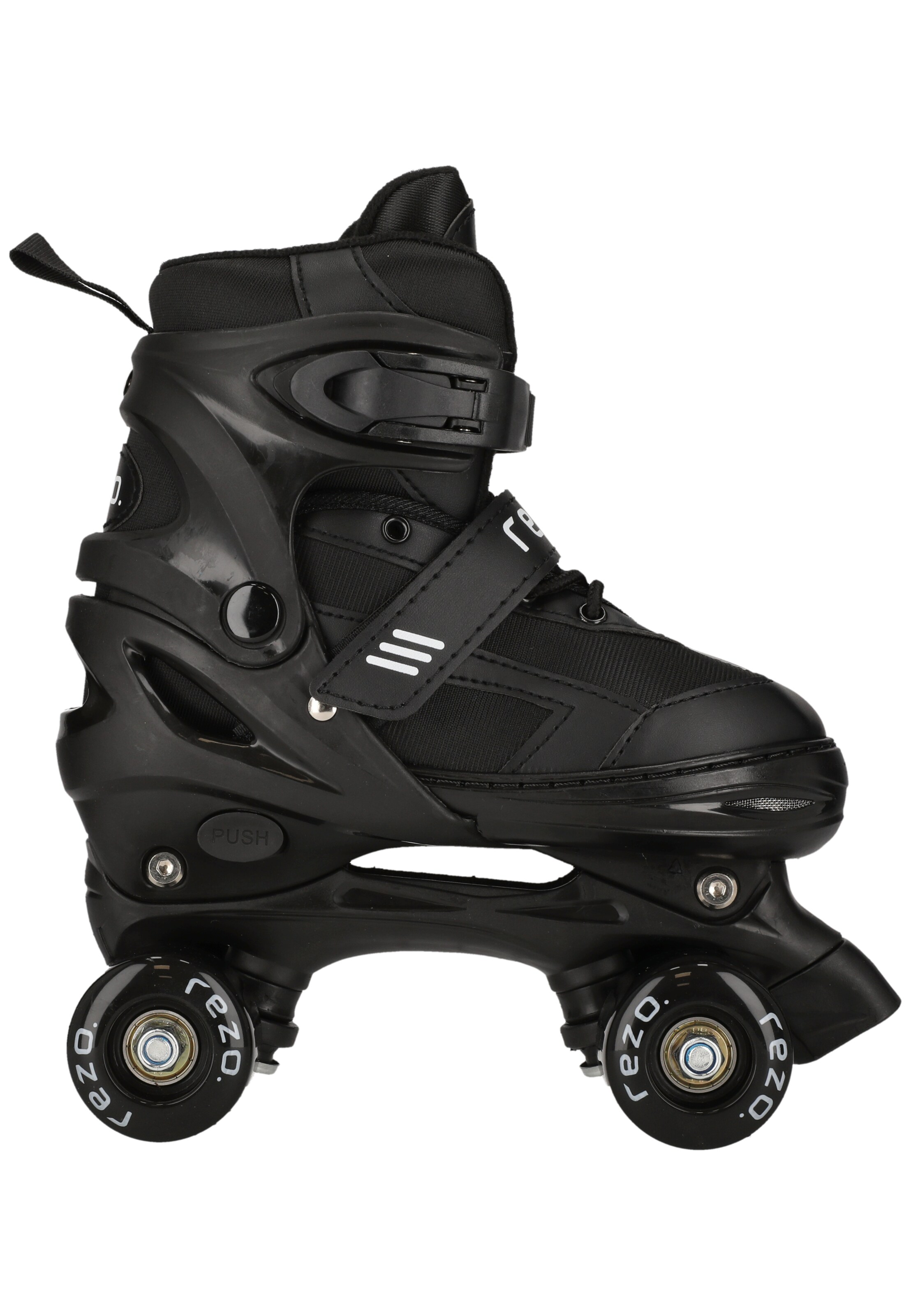 Rezo Inline and roller skate 'Koloa' in Black