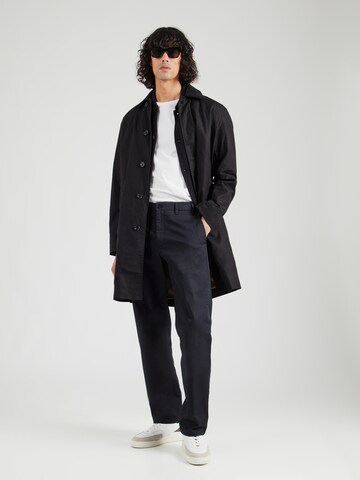 regular Pantaloni chino di NORSE PROJECTS in nero