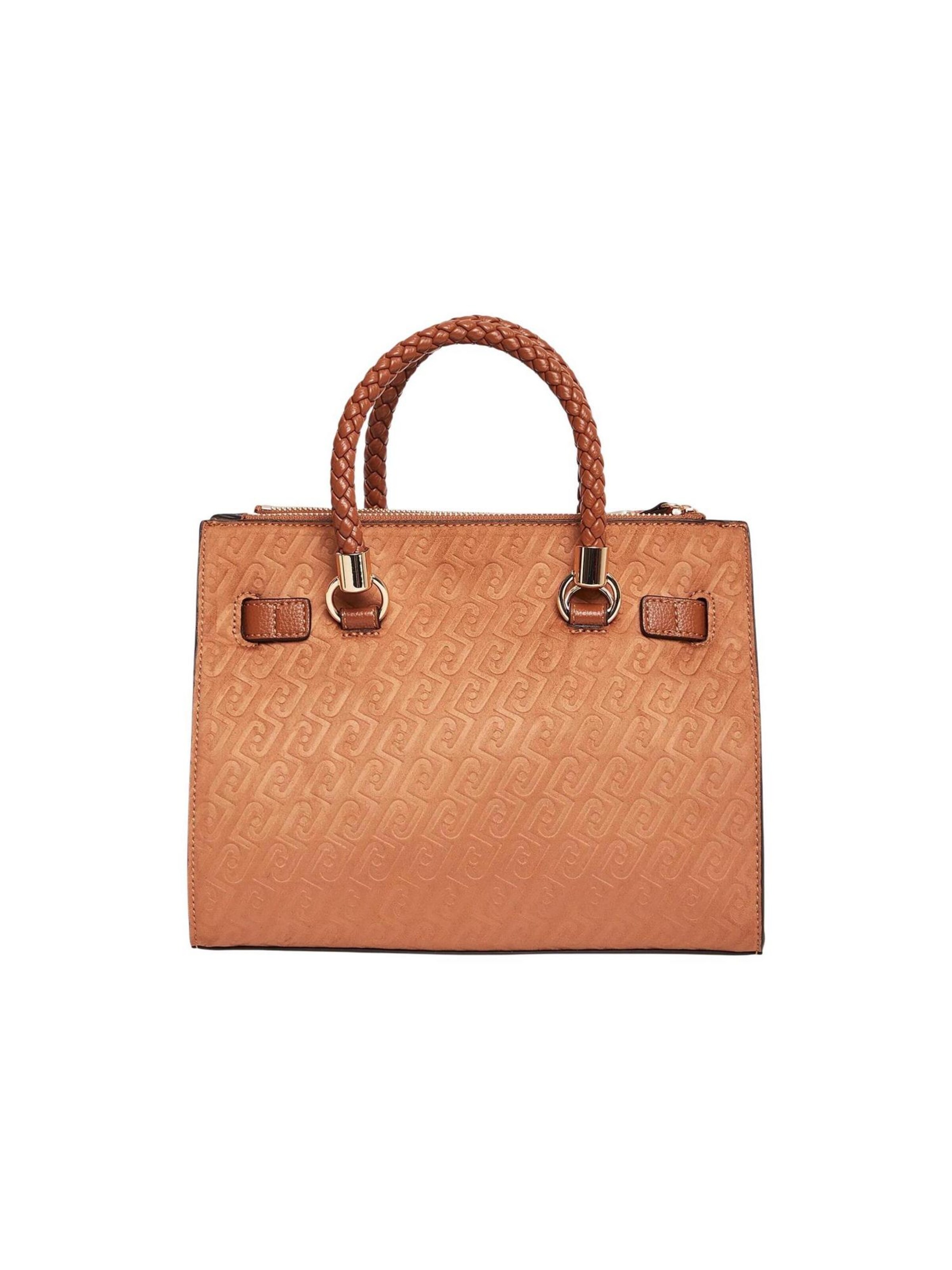 Sac bandoulière 'S STACHEL AA6069 T384A' Liu Jo en beige