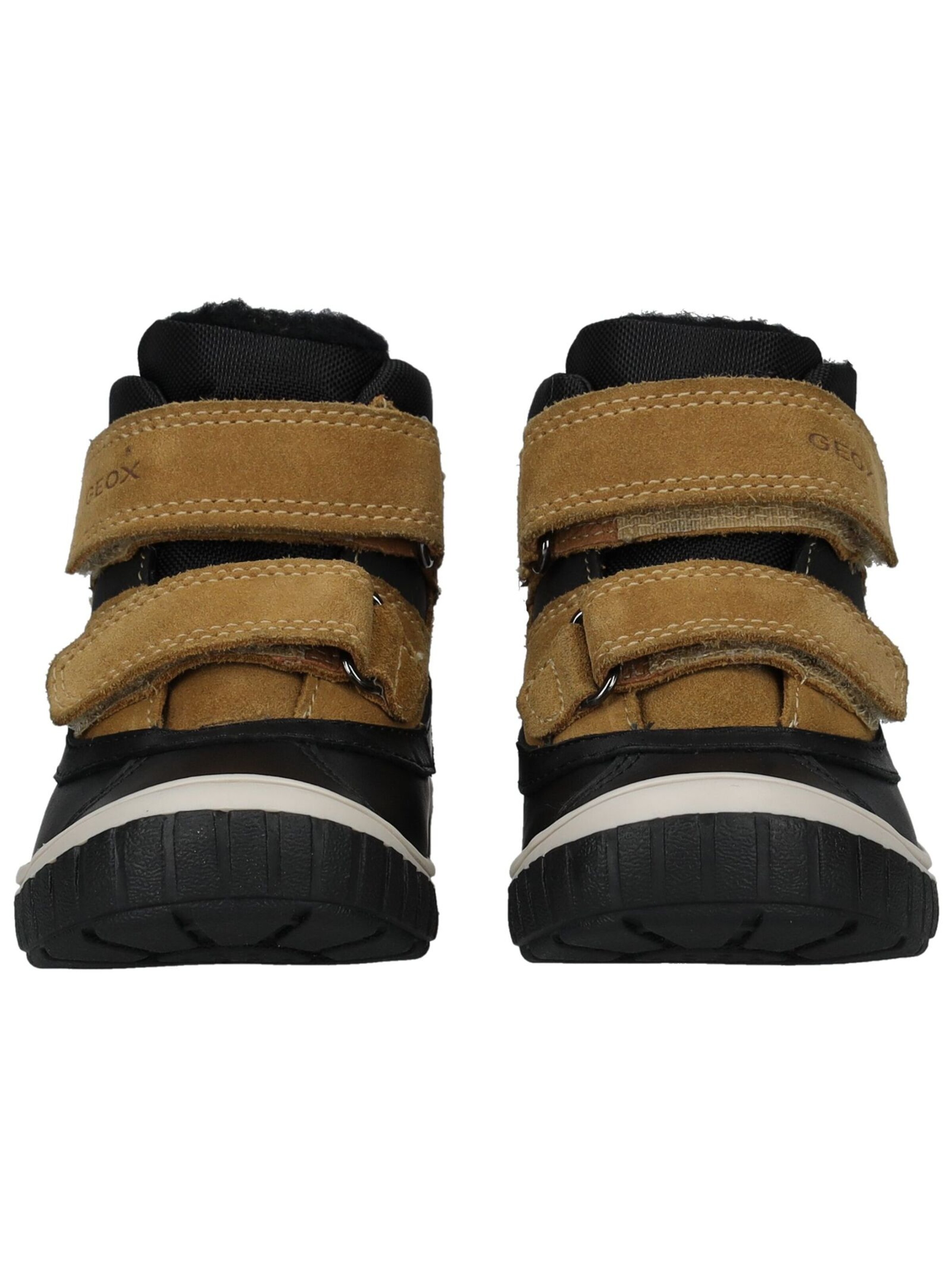 Stivale di GEOX in marrone