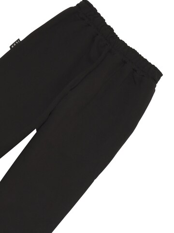 ICON Tapered Hose 'SPLASH' in Schwarz