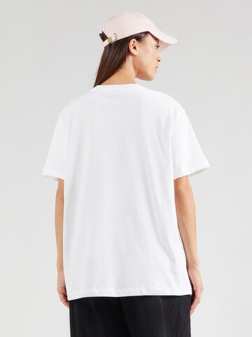 Nike Sportswear Póló - fehér