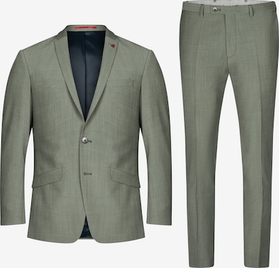 ROY ROBSON Anzug in grün, Produktansicht