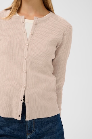 Cardigan 'Yenah' InWear en beige