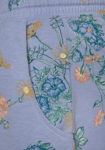 VIVANCE Σορτσάκι 'Dreams' σε μπλε