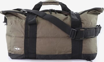 National Geographic Travel Bag 'Pathway' in Green