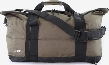 National Geographic Travel Bag 'Pathway' in Green