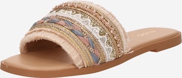 rožinė ALDO Šlepetės 'CORALYA': priekis