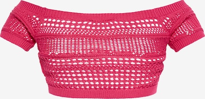 swirly Pulover u roza, Pregled proizvoda