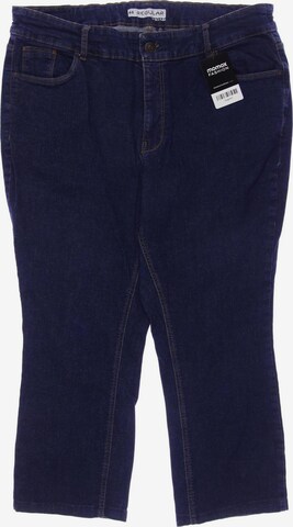 Kiabi Jeans 37-38 in Blau: predná strana