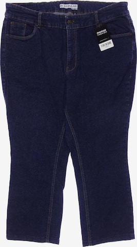 Kiabi Jeans in 37-38 in Blue: front