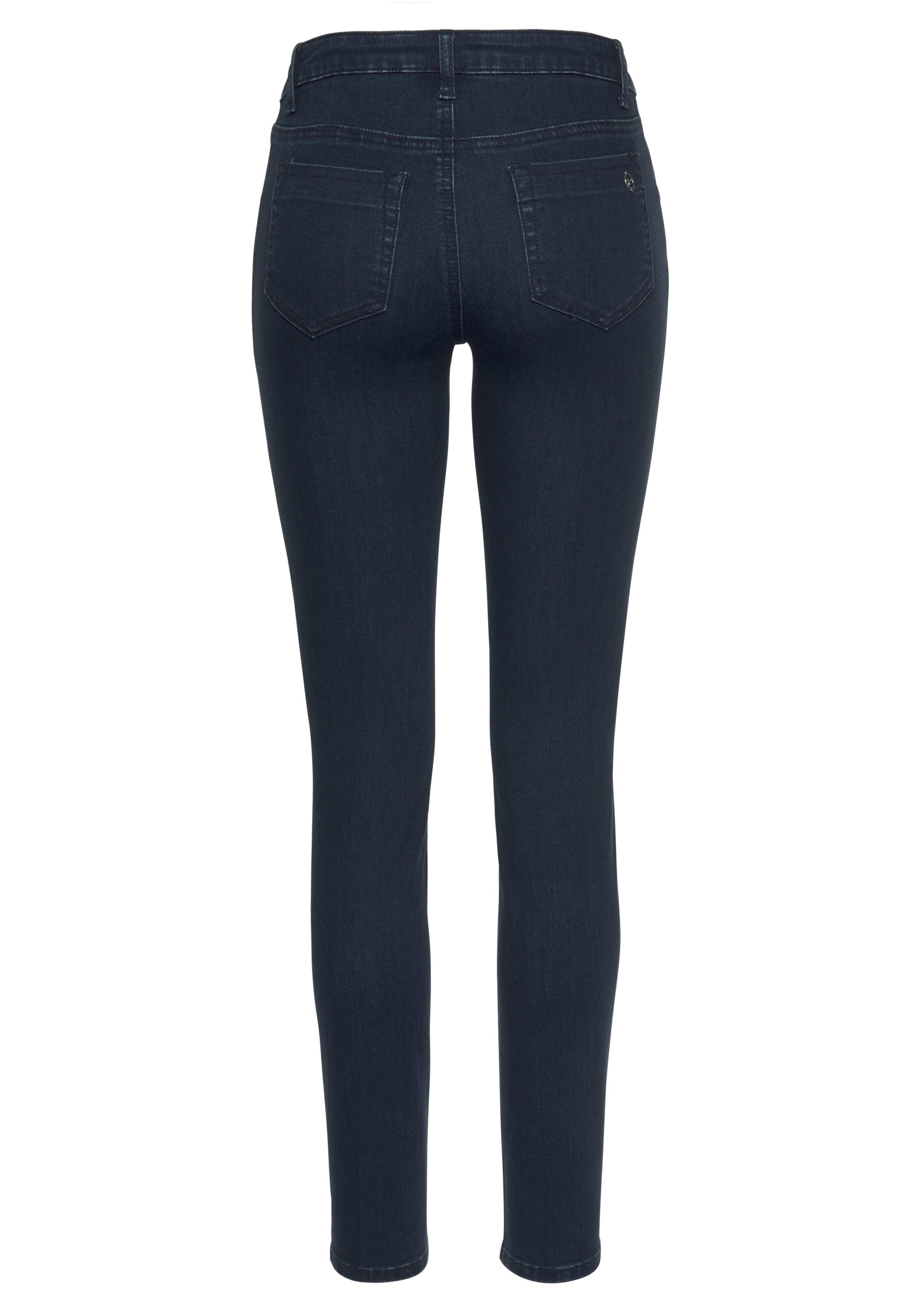 Tamaris Skinny Jeans in Blue