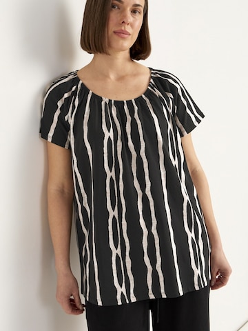 Cellbes of Sweden T-Shirt in Schwarz: Vorderseite