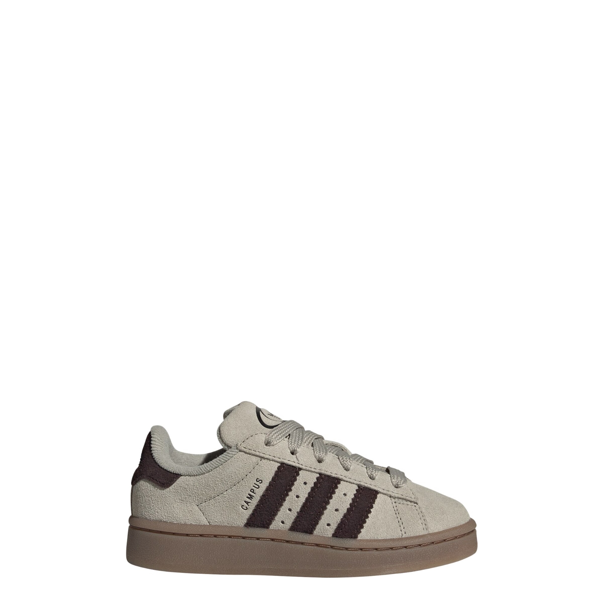 Baskets 'Campus 00s' ADIDAS ORIGINALS en beige