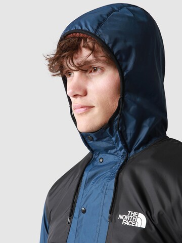 THE NORTH FACE Outdoorjacke 'SEASONAL MOUNTAIN' in Blau