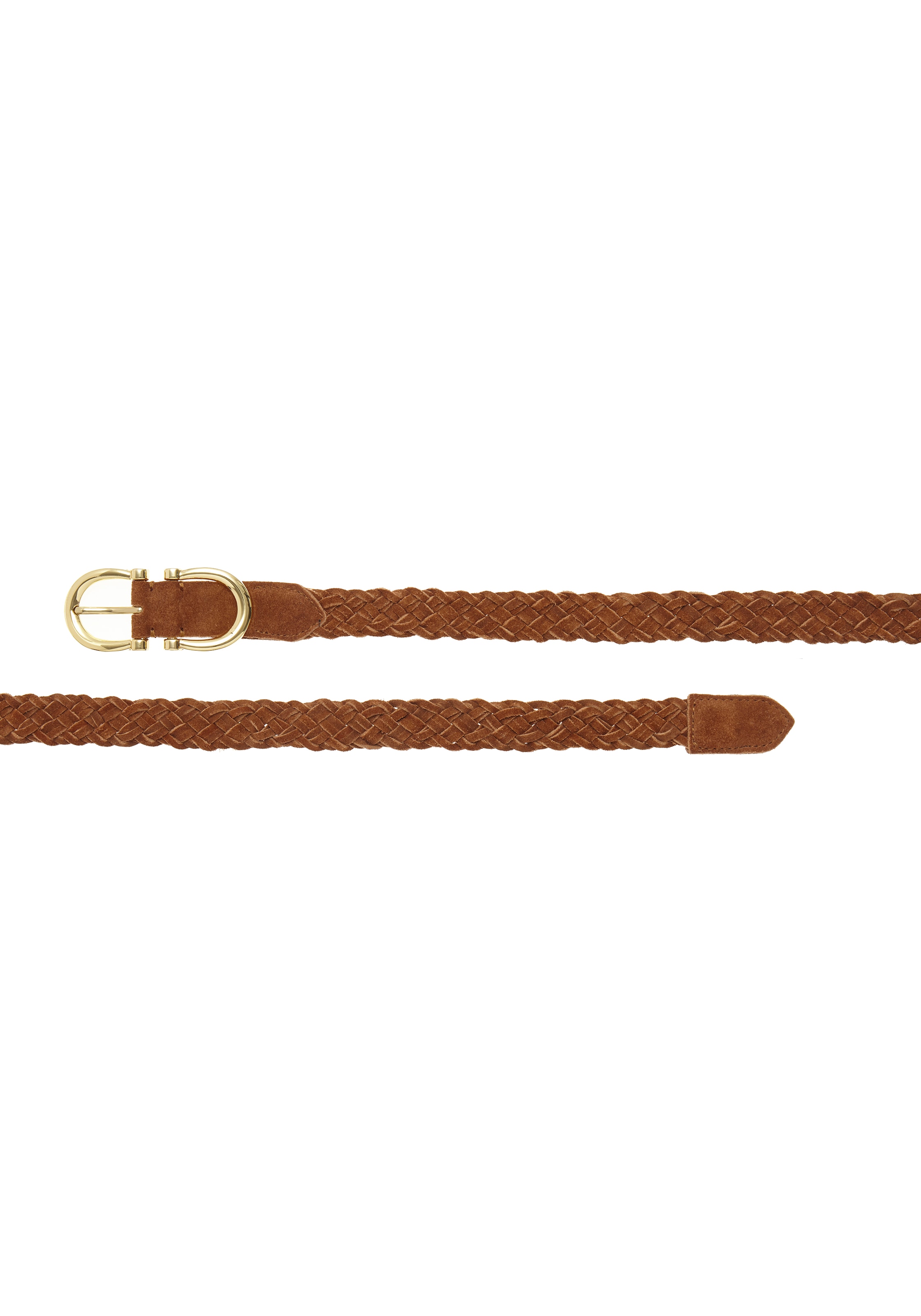 LASCANA Belt in Brown