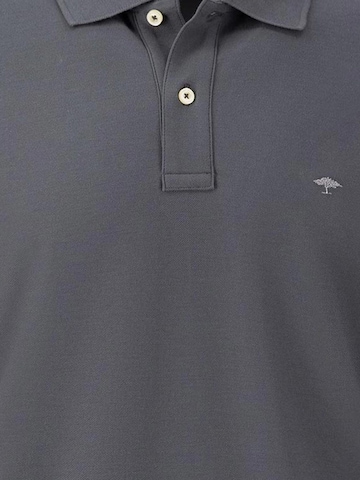 T-Shirt 'Fynch Hatton 10001700' FYNCH-HATTON en gris
