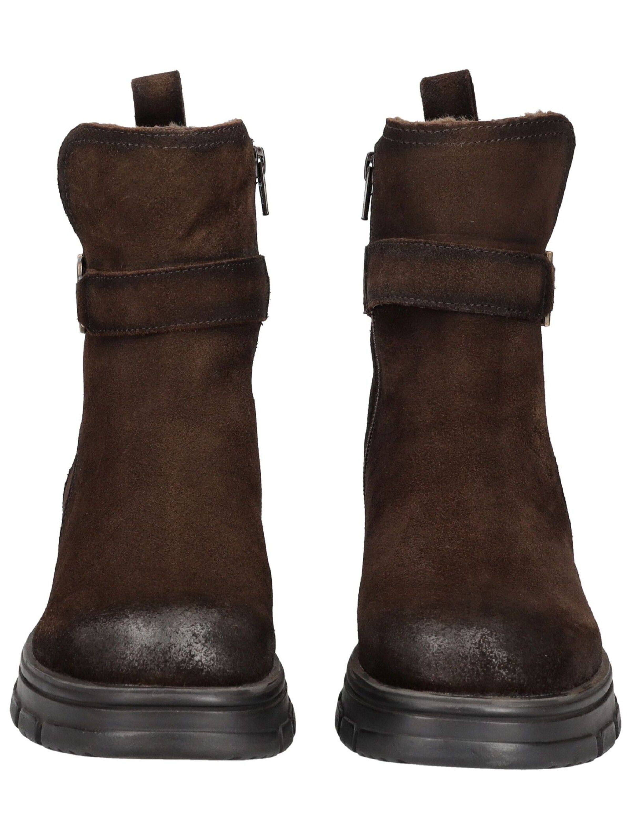 TT. BAGATT Stiefelette in Braun