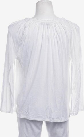 STEFFEN SCHRAUT Top & Shirt in XS in White