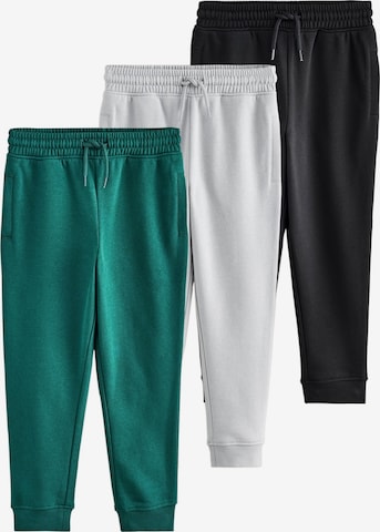 Next - Pantalón en gris: frente