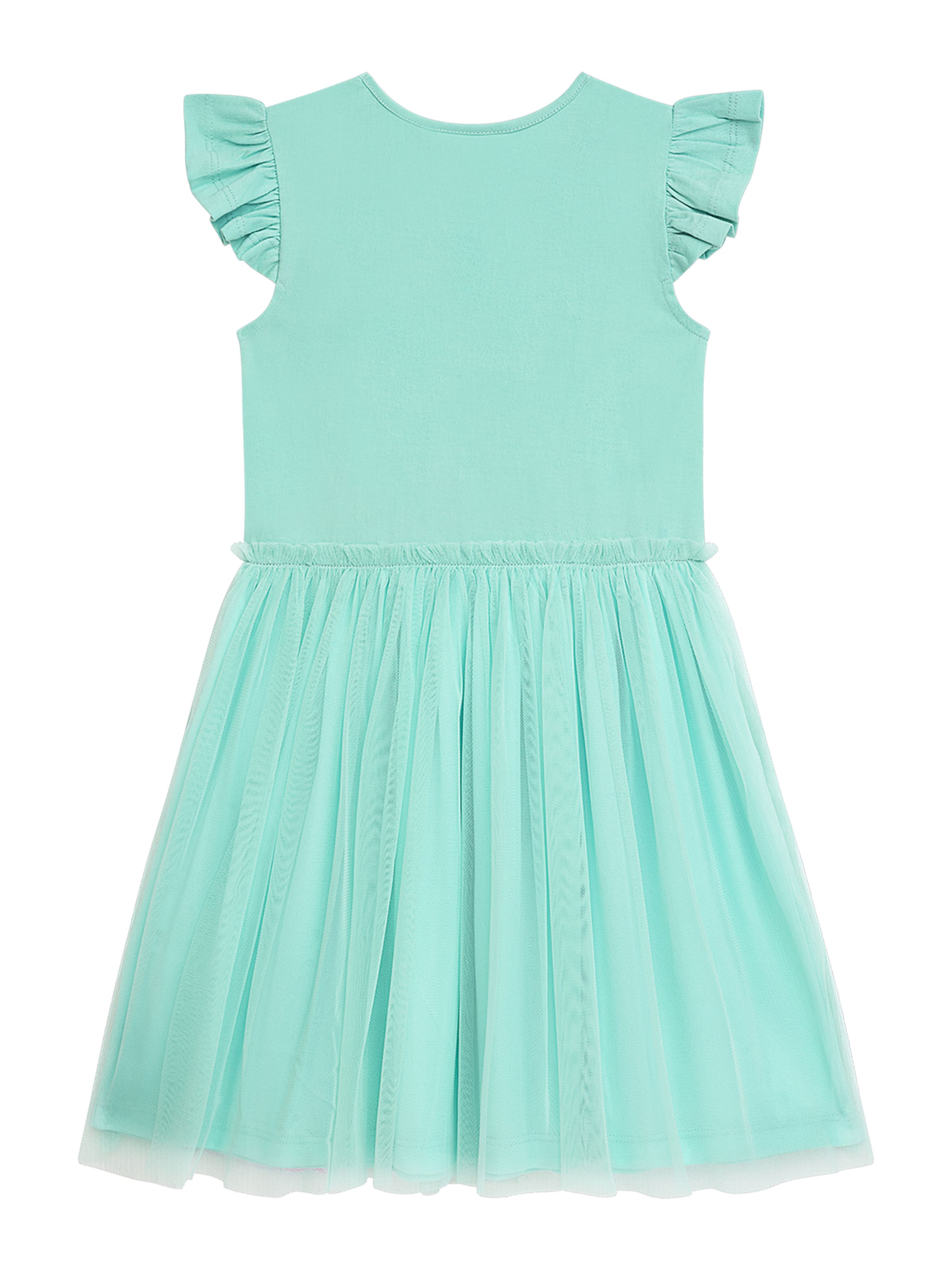 Danamade Dress in Blue