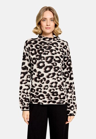 Pull-over Betty Barclay en noir