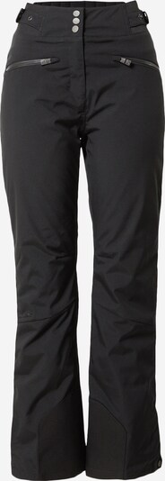 ZIENER Sportbroek 'Tilla' in de kleur Zwart, Productweergave