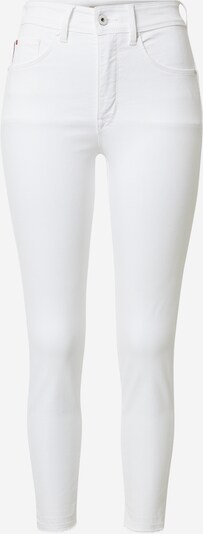 Salsa Jeans Τζιν 'Faith' σε φυσικό λευκό, Άποψη προϊόντος