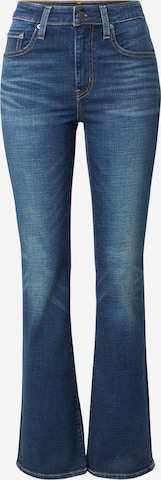 Jeans '725™ Kick Boot' di LEVI'S ® in blu: frontale
