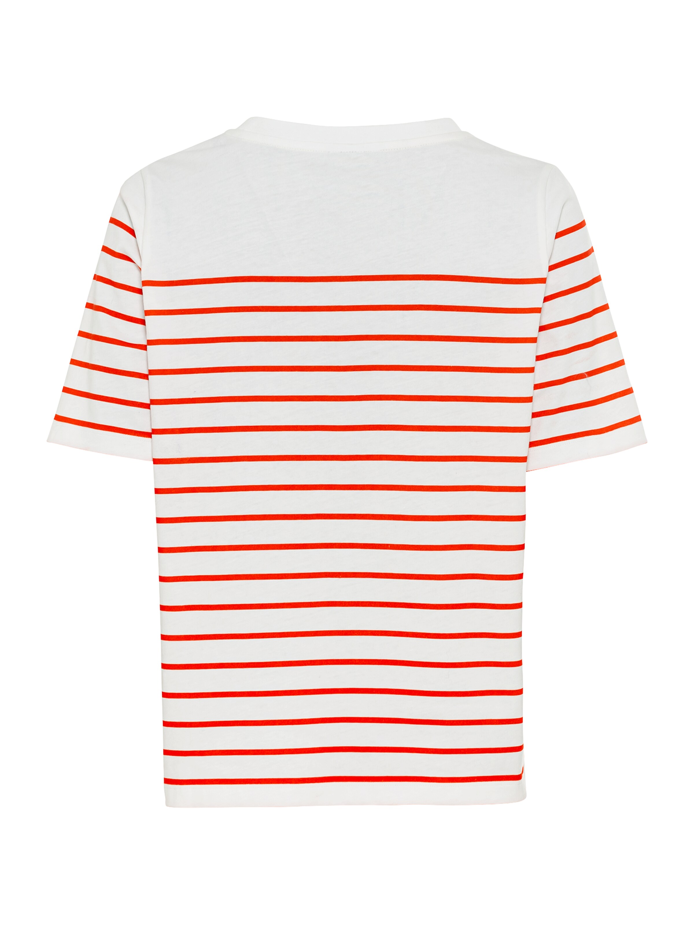 balts LASCANA T-Krekls