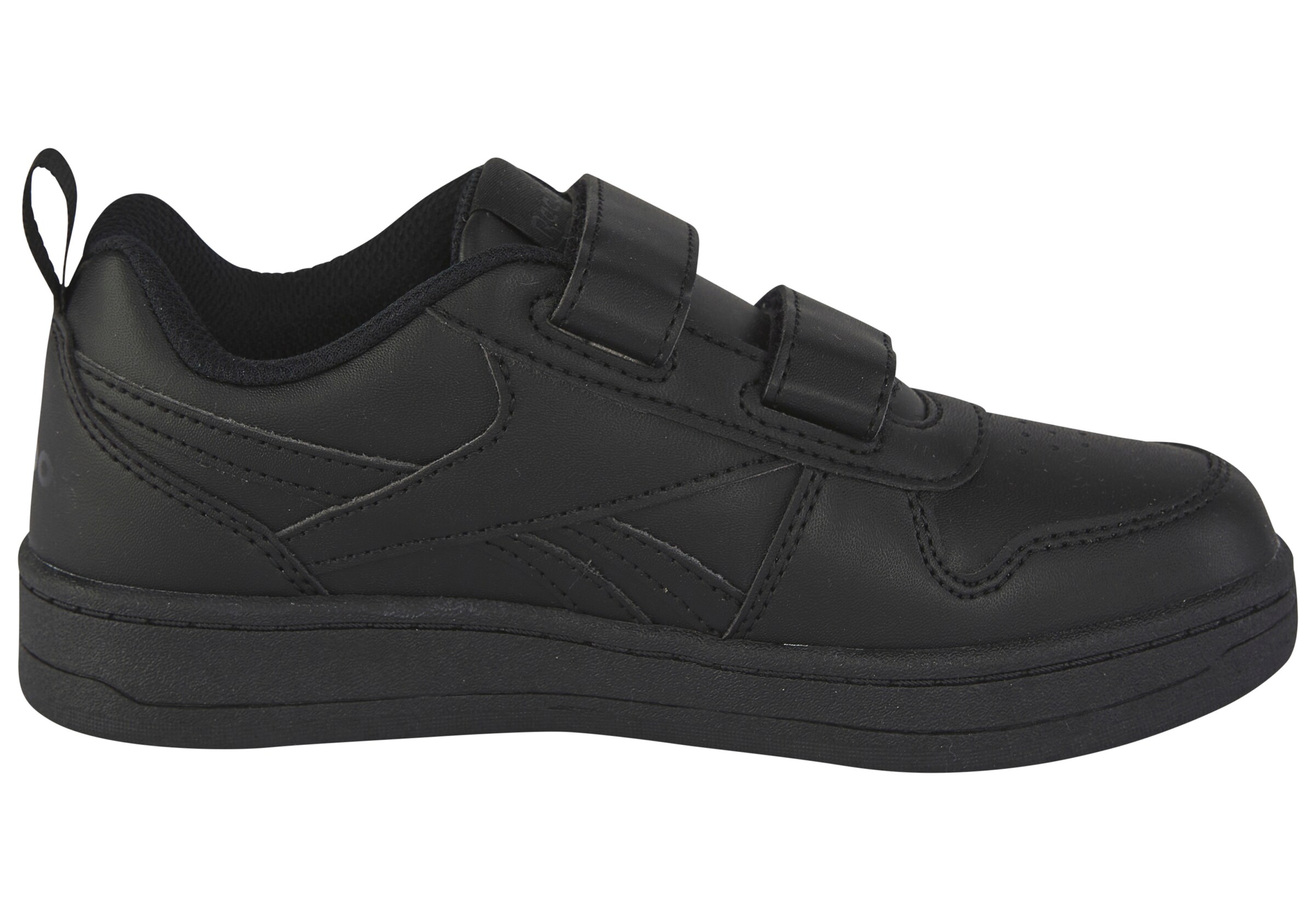 Reebok Sneaker in Schwarz