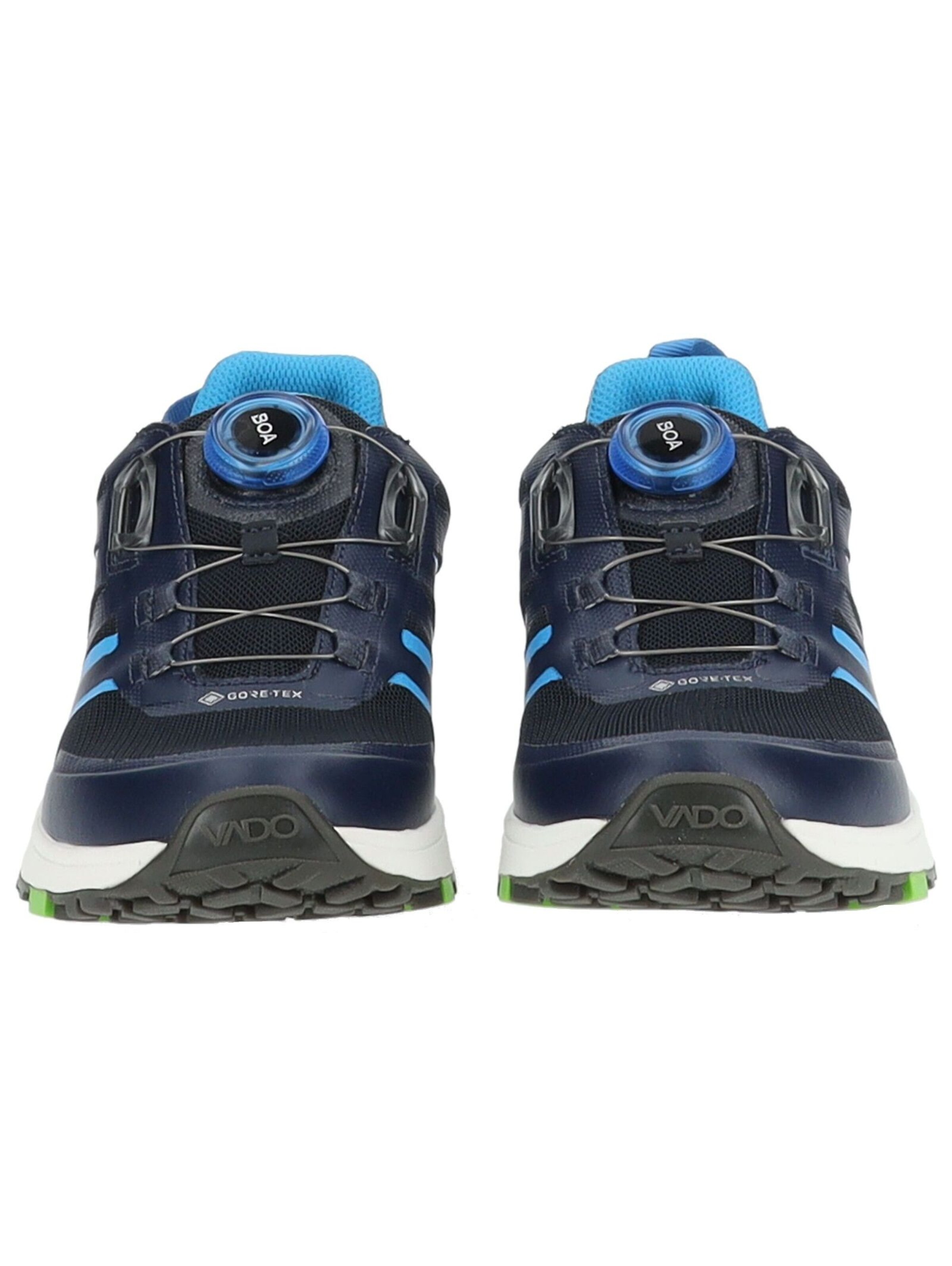 Vado - Zapatillas deportivas en azul