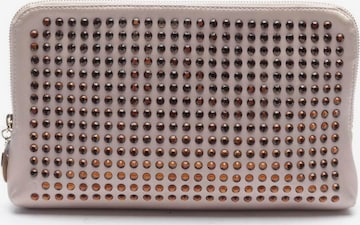 Stella McCartney Clutch One Size in Pink: predná strana