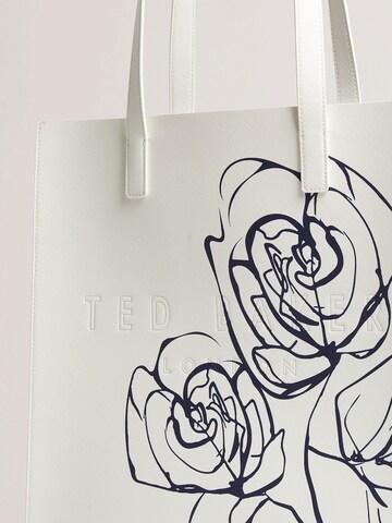 Cabas 'Alimcon' Ted Baker en beige