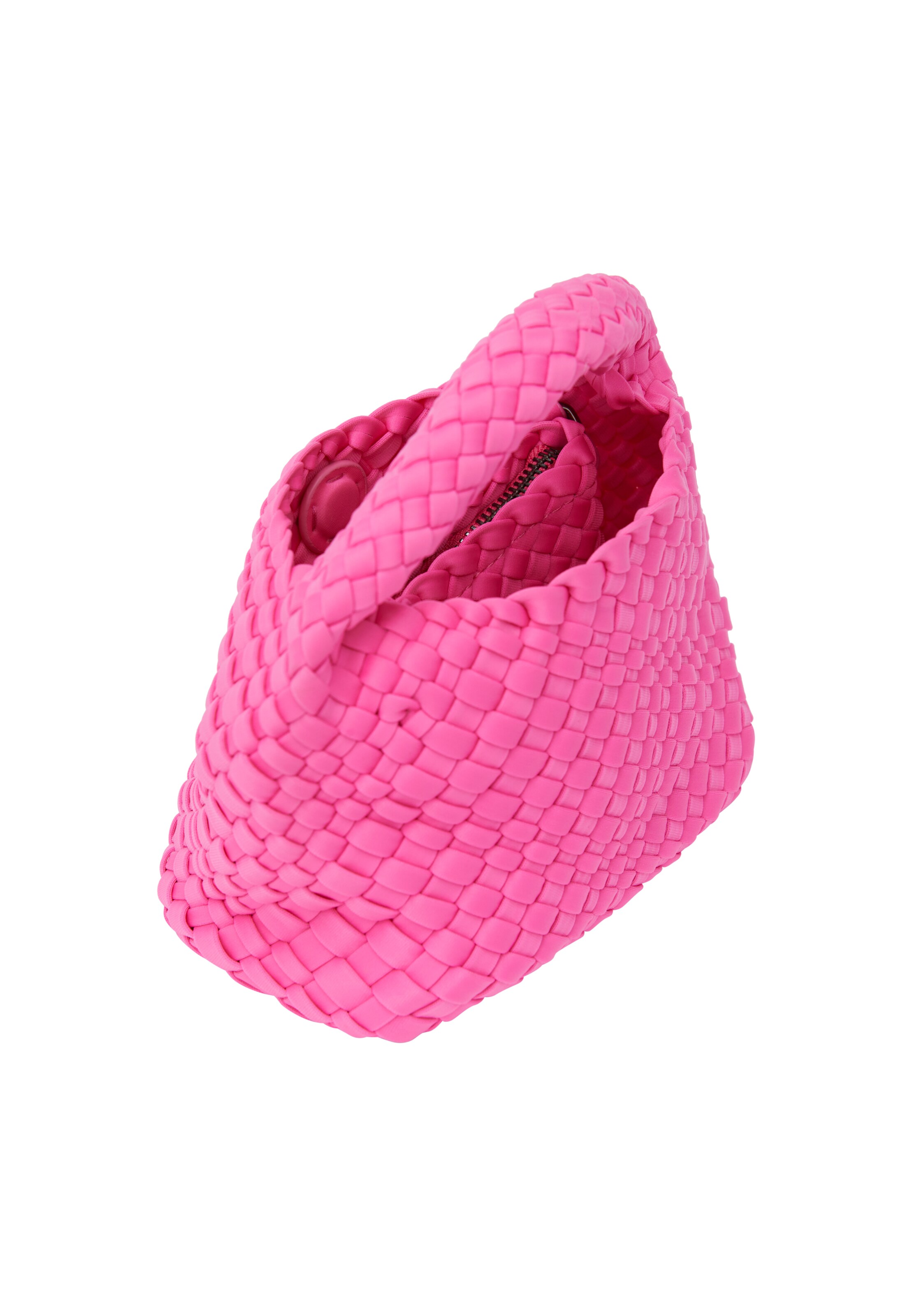 KRZY - Bolso de mano en rosa