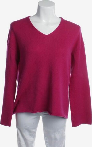 Sminfinity Sweater & Cardigan in XS in Pink: front