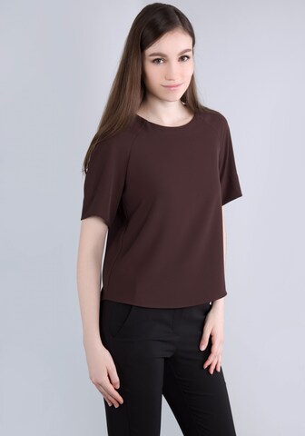 IMPERIAL Shirt in Braun