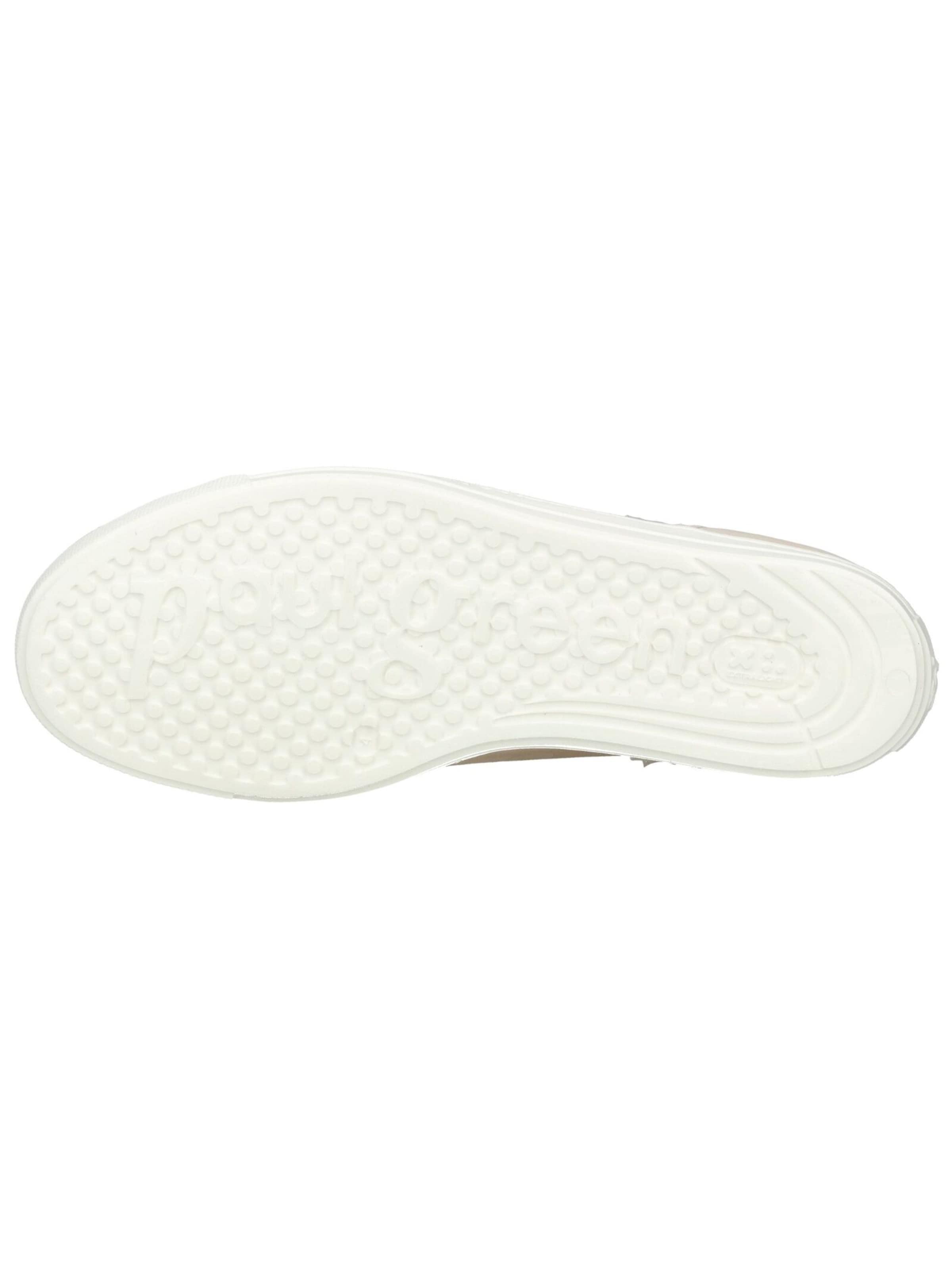 Paul Green Platform trainers in Beige